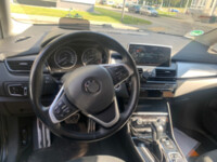 BMW 2 серия Gran Tourer F46, 2015 г.