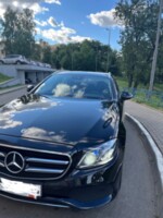 Mercedes-Benz E-Класс W213, S213, X213, C238, A238, 2019 г.