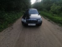 Hyundai Sonata EF New · Рестайлинг, 2002 г.