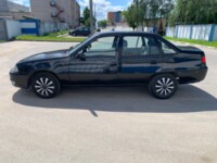 Daewoo Nexia I · 2-й рестайлинг, 2010 г.