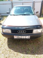 Audi 80 B3, 1990 г.