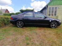 Chrysler Stratus, 1995 г.
