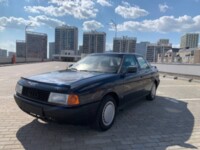 Audi 80 B3, 1991 г.