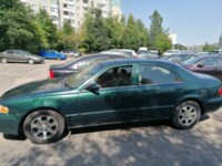 Mazda 626 GF, 2001 г.