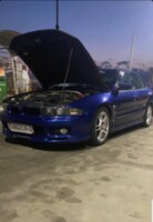 1000 miglia 7x17 5x114.3 4 шт.