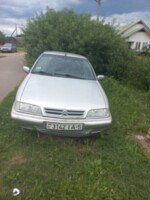 Citroen Xantia X2, 2000 г.