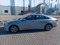 Honda Accord X, 2020 г.