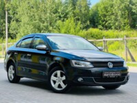 Volkswagen Jetta VI · Рестайлинг, 2015 г.