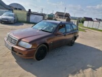 Mercedes-Benz C-Класс W202, S202, 1997 г.
