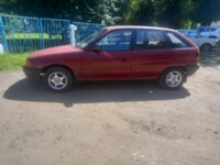 Opel Astra F, 1992 г.
