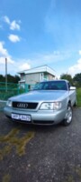 Audi A6 C4, 1994 г.