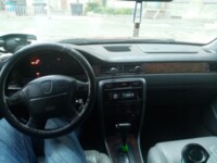 Rover 400 HH-R, 1997 г.