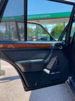 Mercedes-Benz E-Класс W124, S124, C124, A124, 1994 г.