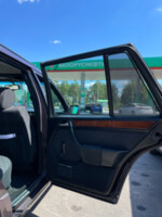 Mercedes-Benz E-Класс W124, S124, C124, A124, 1994 г.