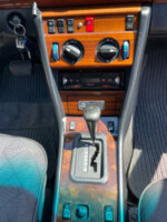 Mercedes-Benz E-Класс W124, S124, C124, A124, 1994 г.