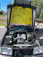Mercedes-Benz E-Класс W124, S124, C124, A124, 1994 г.