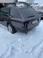 Mercedes-Benz E-Класс W124, S124, C124, A124, 1994 г.
