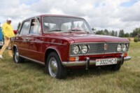 Lada (ВАЗ) 2103 I, 1975 г.