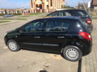 Opel Corsa D, 2006 г.