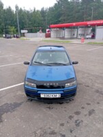 Fiat Punto II, 2000 г.
