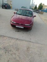 Fiat Bravo I, 1996 г.