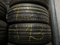 Легковые шины Michelin Primacy HP 225/50 R17 2 шт.