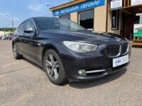 BMW 5 серия F07 (GT), 2011 г.