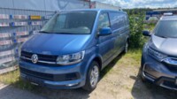Volkswagen T6 ABT ELECTRIC , 2021 г.