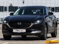 Mazda CX-30, 2021 г.