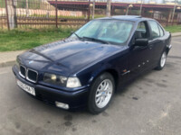 BMW 3 серия E36, 1994 г.