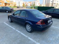 Ford Mondeo III, 2002 г.