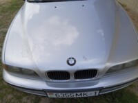 BMW 5 серия E39, 2000 г.