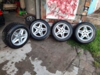 8.5x18 5x120 4 шт.