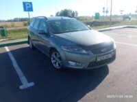 Ford Mondeo IV, 2008 г.