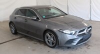 Mercedes-Benz A-Класс W177, V177, 2018 г.