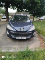 Peugeot 308 T7, 2008 г.