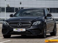 Mercedes-Benz E-Класс W213, S213, X213, C238, A238, 2016 г.