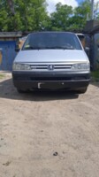 Peugeot 806 221, 1997 г.