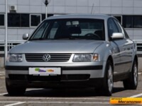 Volkswagen Passat B5, 2000 г.