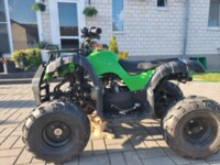 KXD Hummer, 2019 г.