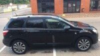 Nissan Qashqai+2 I · Рестайлинг, 7 мест, 2010 г.