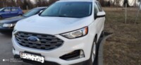 Ford Edge II · Рестайлинг, 2019 г.