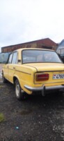 Lada (ВАЗ) 2103 I, 1983 г.