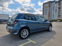 Fiat Bravo I, 1997 г.