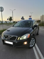 Volvo XC60 I, 2010 г.