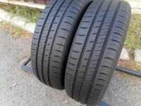Легковые шины Kumho 185/65 R15 2 шт.