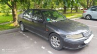 Rover 400 HH-R, 1997 г.