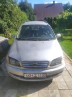 Toyota Picnic I, 2000 г.