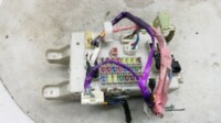 Подкапотный блок предохранителей для Toyota Land Cruiser Prado J120 2002 - 2009