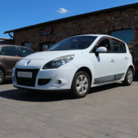 Renault Scenic III, 2010 г.